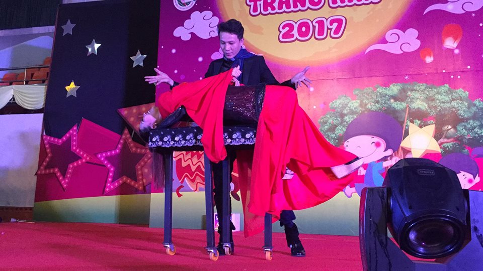 Giá Thuê Biểu Diễn Ảo Thuật Gia Tại Vũng Tàu. Ảnh 4 Giá Thuê Biểu Diễn Ảo Thuật Gia Tại Vũng Tàu. Ảnh 4